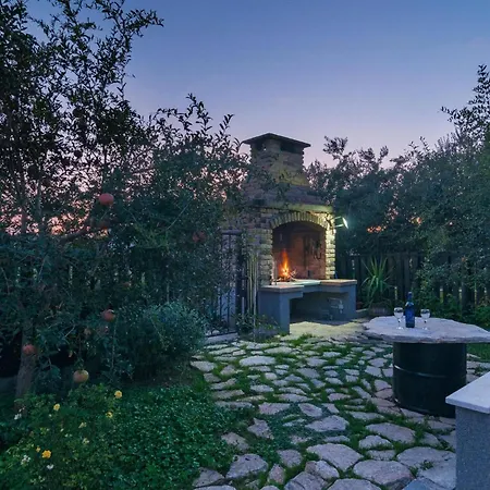 Cozy In With Outdoor Swimming Pool
