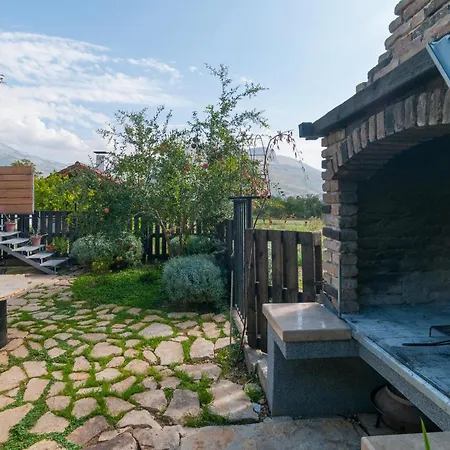 Holiday home Cozy In With Outdoor Swimming Pool *