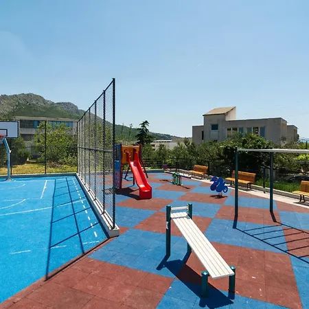 Cozy In With Outdoor Swimming Pool